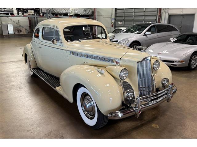 1940 Packard Eight (CC-2120824) for sale in Chicago, Illinois