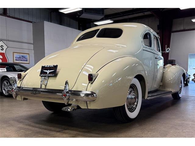 1940 Packard Eight (CC-2120824) for sale in Chicago, Illinois