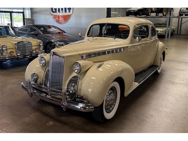 1940 Packard Eight (CC-2120824) for sale in Chicago, Illinois