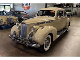 1940 Packard Eight (CC-2120824) for sale in Chicago, Illinois