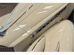 1940 Packard Eight (CC-2120824) for sale in Chicago, Illinois