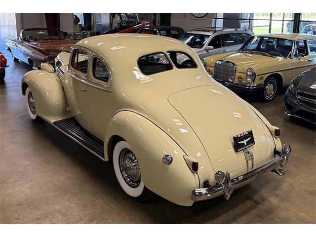 1940 Packard Eight (CC-2120824) for sale in Chicago, Illinois
