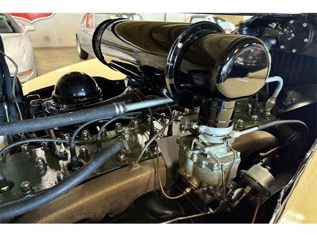 1940 Packard Eight (CC-2120824) for sale in Chicago, Illinois