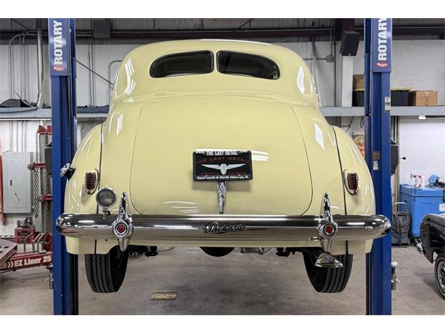 1940 Packard Eight (CC-2120824) for sale in Chicago, Illinois
