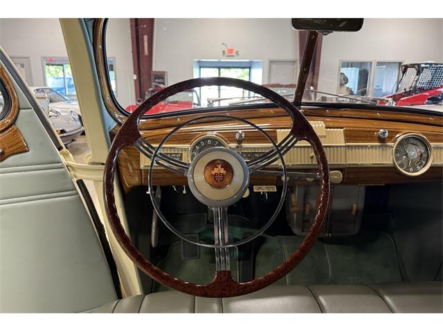 1940 Packard Eight (CC-2120824) for sale in Chicago, Illinois