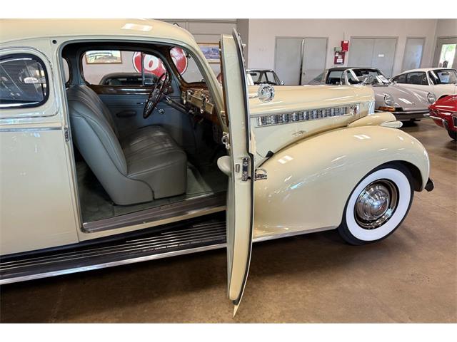 1940 Packard Eight (CC-2120824) for sale in Chicago, Illinois
