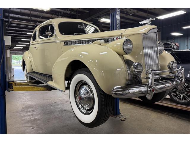 1940 Packard Eight (CC-2120824) for sale in Chicago, Illinois