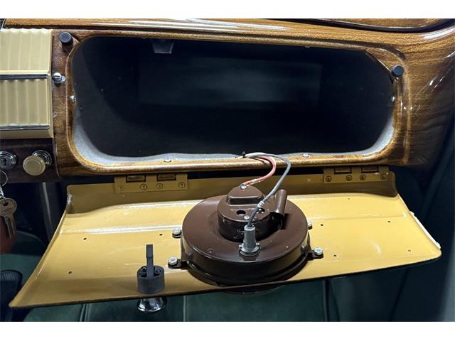 1940 Packard Eight (CC-2120824) for sale in Chicago, Illinois