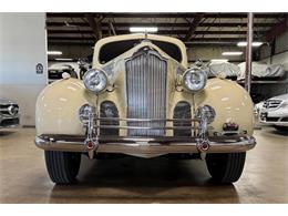 1940 Packard Eight (CC-2120824) for sale in Chicago, Illinois