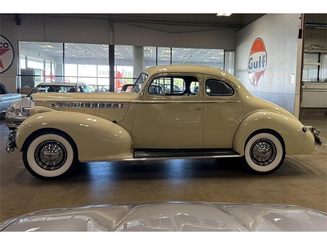 1940 Packard Eight (CC-2120824) for sale in Chicago, Illinois
