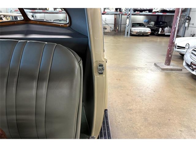 1940 Packard Eight (CC-2120824) for sale in Chicago, Illinois
