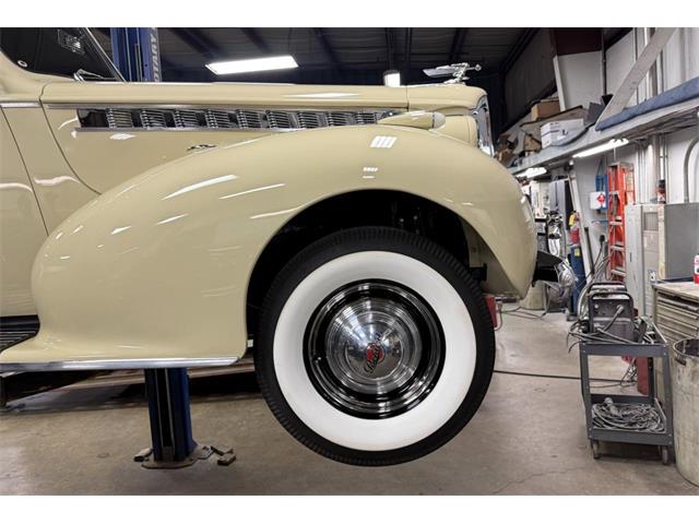 1940 Packard Eight (CC-2120824) for sale in Chicago, Illinois