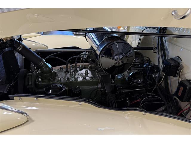 1940 Packard Eight (CC-2120824) for sale in Chicago, Illinois