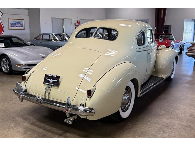 1940 Packard Eight (CC-2120824) for sale in Chicago, Illinois
