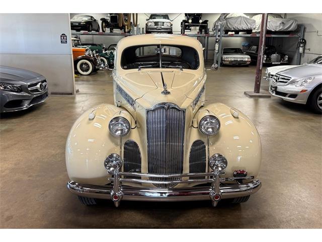 1940 Packard Eight (CC-2120824) for sale in Chicago, Illinois