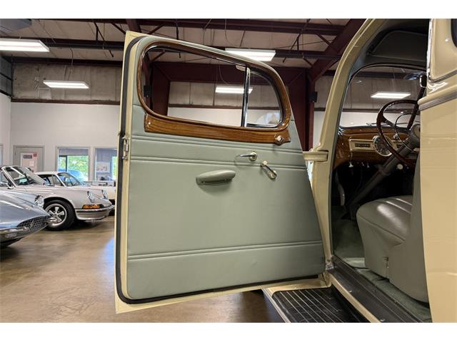 1940 Packard Eight (CC-2120824) for sale in Chicago, Illinois