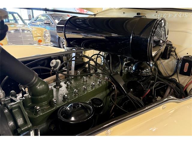 1940 Packard Eight (CC-2120824) for sale in Chicago, Illinois