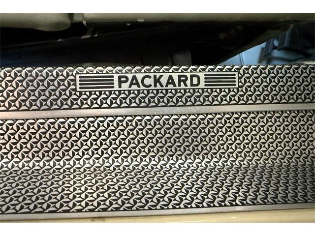 1940 Packard Eight (CC-2120824) for sale in Chicago, Illinois