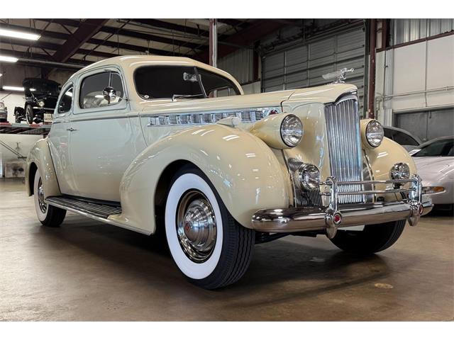 1940 Packard Eight (CC-2120824) for sale in Chicago, Illinois