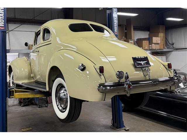 1940 Packard Eight (CC-2120824) for sale in Chicago, Illinois