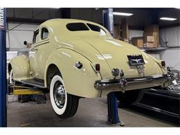 1940 Packard Eight (CC-2120824) for sale in Chicago, Illinois