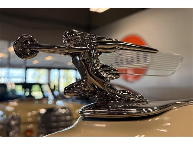 1940 Packard Eight (CC-2120824) for sale in Chicago, Illinois