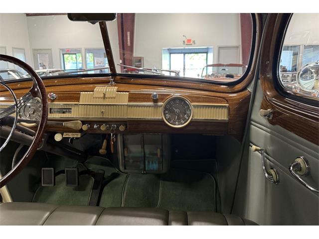 1940 Packard Eight (CC-2120824) for sale in Chicago, Illinois