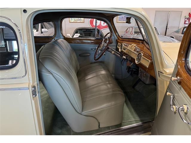 1940 Packard Eight (CC-2120824) for sale in Chicago, Illinois