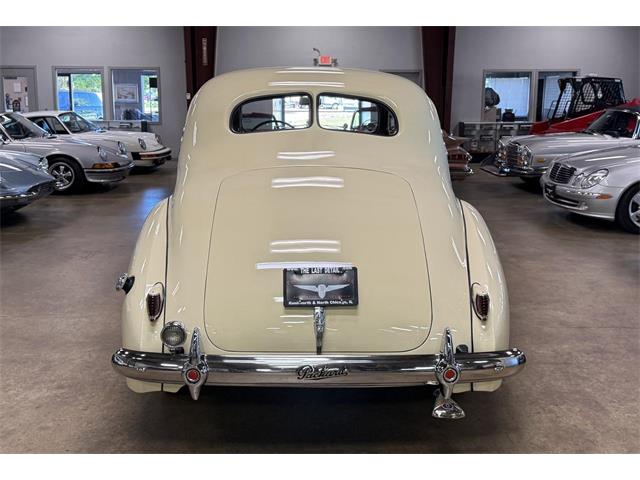 1940 Packard Eight (CC-2120824) for sale in Chicago, Illinois