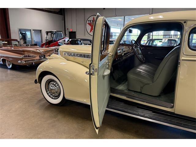 1940 Packard Eight (CC-2120824) for sale in Chicago, Illinois