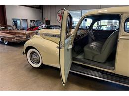 1940 Packard Eight (CC-2120824) for sale in Chicago, Illinois