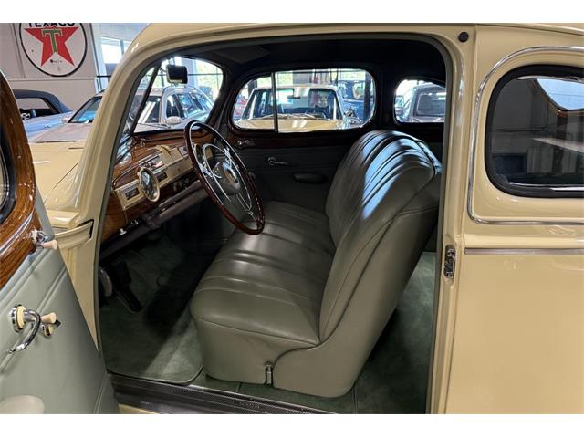 1940 Packard Eight (CC-2120824) for sale in Chicago, Illinois