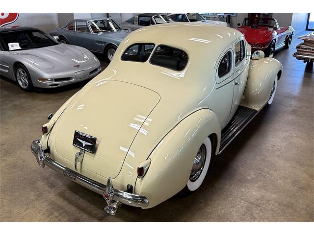 1940 Packard Eight (CC-2120824) for sale in Chicago, Illinois