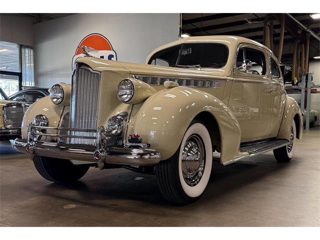 1940 Packard Eight (CC-2120824) for sale in Chicago, Illinois