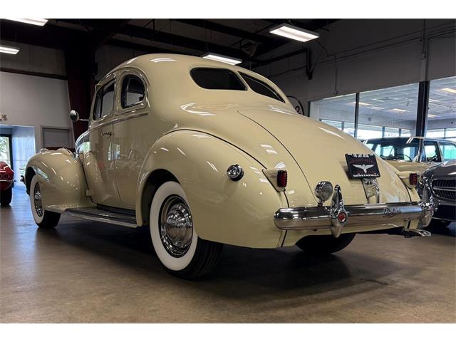 1940 Packard Eight (CC-2120824) for sale in Chicago, Illinois