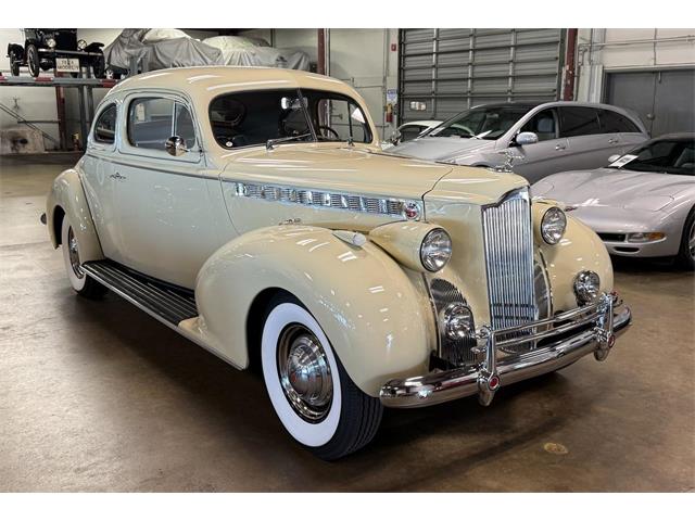 1940 Packard Eight (CC-2120824) for sale in Chicago, Illinois