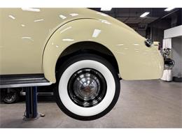 1940 Packard Eight (CC-2120824) for sale in Chicago, Illinois