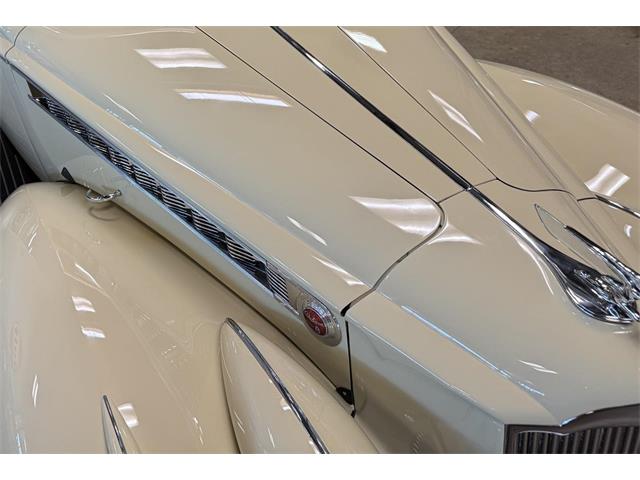 1940 Packard Eight (CC-2120824) for sale in Chicago, Illinois