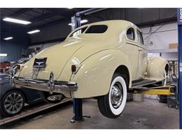 1940 Packard Eight (CC-2120824) for sale in Chicago, Illinois