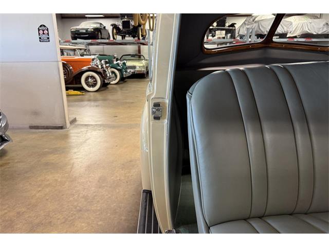 1940 Packard Eight (CC-2120824) for sale in Chicago, Illinois