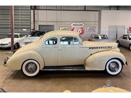 1940 Packard Eight (CC-2120824) for sale in Chicago, Illinois