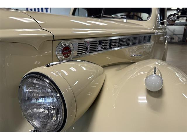 1940 Packard Eight (CC-2120824) for sale in Chicago, Illinois