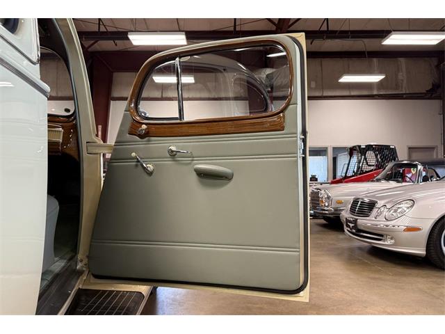 1940 Packard Eight (CC-2120824) for sale in Chicago, Illinois