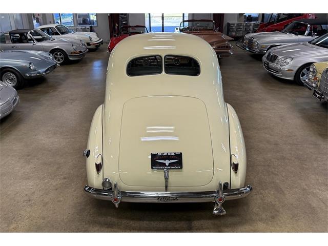 1940 Packard Eight (CC-2120824) for sale in Chicago, Illinois