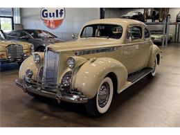 1940 Packard Eight (CC-2120824) for sale in Chicago, Illinois