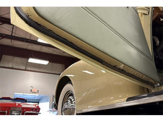 1940 Packard Eight (CC-2120824) for sale in Chicago, Illinois