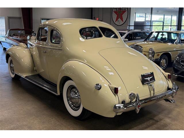 1940 Packard Eight (CC-2120824) for sale in Chicago, Illinois