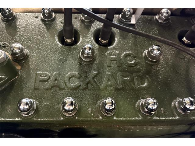 1940 Packard Eight (CC-2120824) for sale in Chicago, Illinois