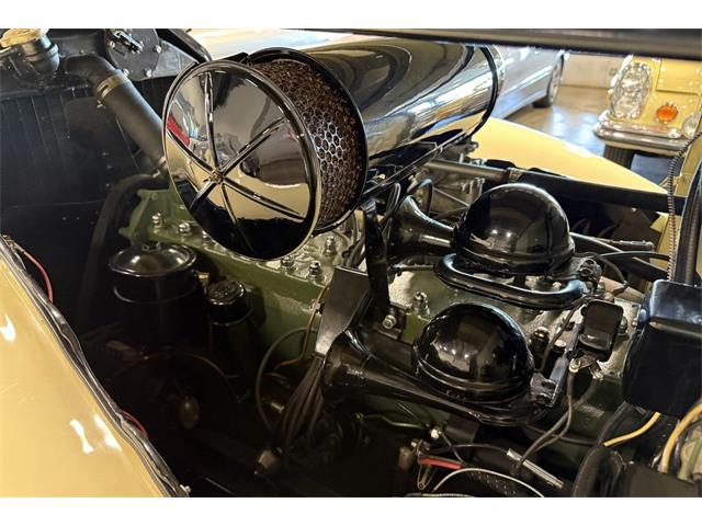 1940 Packard Eight (CC-2120824) for sale in Chicago, Illinois