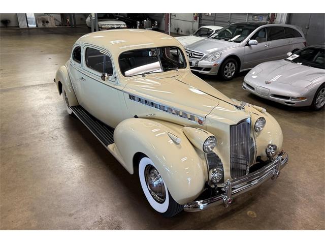1940 Packard Eight (CC-2120824) for sale in Chicago, Illinois
